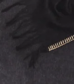 Victoria Dome - Kiegészítők / Takarók - Melrose kétoldalas kasmír takaró