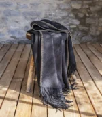 Victoria Dome - Kiegészítők / Takarók - Melrose kétoldalas kasmír takaró