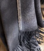 Victoria Dome - Kiegészítők / Takarók - Melrose kétoldalas kasmír takaró