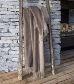 Victoria Dome - Kiegészítők / Takarók - Melrose kétoldalas kasmír takaró