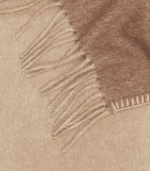 Victoria Dome - Kiegészítők / Takarók - Melrose kétoldalas kasmír takaró