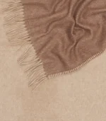 Victoria Dome - Kiegészítők / Takarók - Melrose kétoldalas kasmír takaró