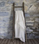 Victoria Dome - Kiegészítők / Takarók - Melrose kétoldalas kasmír takaró