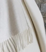 Victoria Dome - Kiegészítők / Takarók - Melrose kétoldalas kasmír takaró