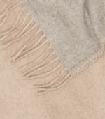 Victoria Dome - Kiegészítők / Takarók - Melrose kétoldalas kasmír takaró