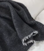 Victoria Dome - Kiegészítők / Takarók - Region selyem& kasmír takaró