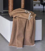 Victoria Dome - Kiegészítők / Takarók - Region selyem& kasmír takaró