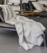 Victoria Dome - Kiegészítők / Takarók - Region selyem& kasmír takaró