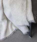 Victoria Dome - Kiegészítők / Takarók - Region selyem& kasmír takaró