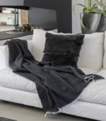 Victoria Dome - Kiegészítők / Takarók - Region selyem& kasmír takaró