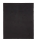 Victoria Dome - Kiegészítők / Takarók - Salon kasmír takaró bőr szegéllyel