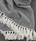 Victoria Dome - Kiegészítők / Takarók - Vigo kasmír takaró