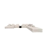 Victoria Dome - The Grand Collection - Massimo kanapé