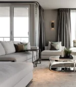 Victoria Dome - The Grand Collection - Massimo kanapé