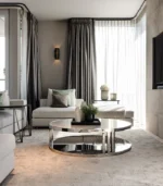 Victoria Dome - The Grand Collection - Massimo kanapé