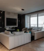 Victoria Dome - The Grand Collection - Venice sarokkanapé