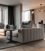 Victoria Dome - The Grand Collection - Venice sarokkanapé