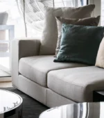 Victoria Dome - The Grand Collection - Venice sarokkanapé