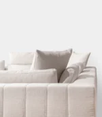 Victoria Dome - The Grand Collection - Venice sarokkanapé