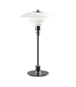 Victoria Dome - Világítás / Louis Poulsen PH 2/1 asztali lámpa