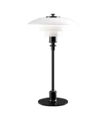 Victoria Dome - Világítás / Louis Poulsen PH 2/1 asztali lámpa