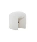 Victoria Dome - The Grand Collection - Bruno ottoman
