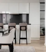 Victoria Dome - The Grand Collection - Febe bárszék