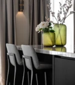 Victoria Dome - The Grand Collection - Febe bárszék