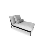 Victoria Dome - The Grand Collection - Franco Caise Longue