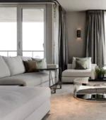 Victoria Dome - The Grand Collection - Massimo lounge kanapé