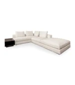 Victoria Dome - The Grand Collection - Massimo long sofa