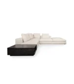 Victoria Dome - The Grand Collection - Massimo long sofa