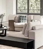 Victoria Dome - The Grand Collection - Mateu oldalasztal