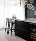 Victoria Dome - The Grand Collection - Milano bárszék