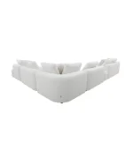 Victoria Dome - The Grand Collection - Soho sarokkanapé