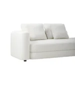 Victoria Dome - The Grand Collection - Soho sarokkanapé