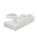 Victoria Dome - The Grand Collection - Soho sarokkanapé