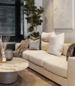 Victoria Dome - The Grand Collection - Venice 3 személyes kanapé