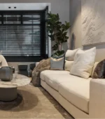 Victoria Dome - The Grand Collection - Venice 3 személyes kanapé