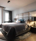 VictoriaDome - The Grand Collection - Aldo éjjeliszekrény