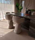 VictoriaDome - The Grand Collection - Anna bárszék