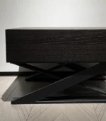 VictoriaDome - The Grand Collection - Cross éjjeliszekrény