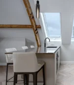 VictoriaDome - The Grand Collection - Diana bárszék