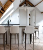 VictoriaDome - The Grand Collection - Diana bárszék