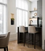 VictoriaDome - The Grand Collection - Diana bárszék