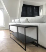 VictoriaDome - The Grand Collection - Giulia konzolasztal