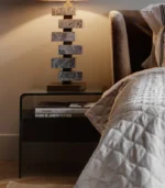 VictoriaDome - The Grand Collection - Kimberly oldalasztal