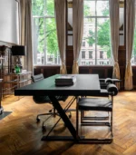 VictoriaDome - The Grand Collection - Milo étkező szék