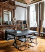 VictoriaDome - The Grand Collection - Milo étkező szék