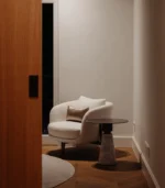 VictoriaDome - The Grand Collection - Shane dohányzóasztal